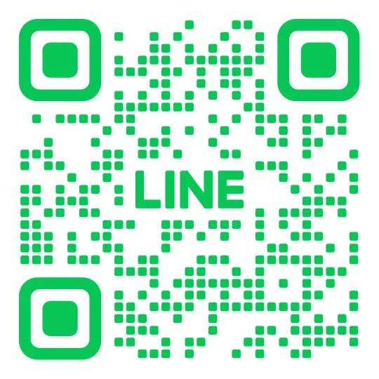 QR Code ทักเข้ามา ทีวีออนไลน์ ช่อง 7 3 5 9 Line @